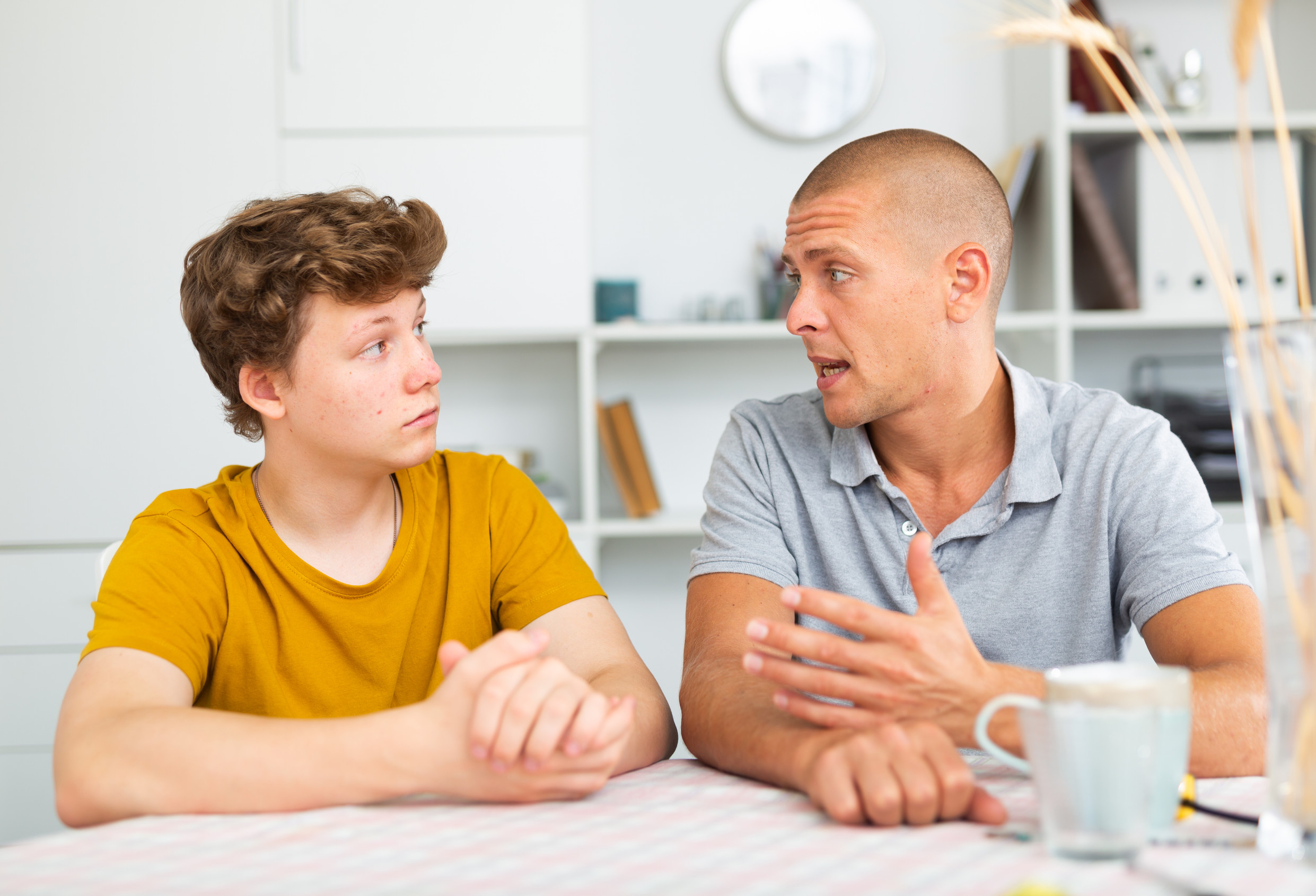 The Lasting Impact of Old-School Lessons