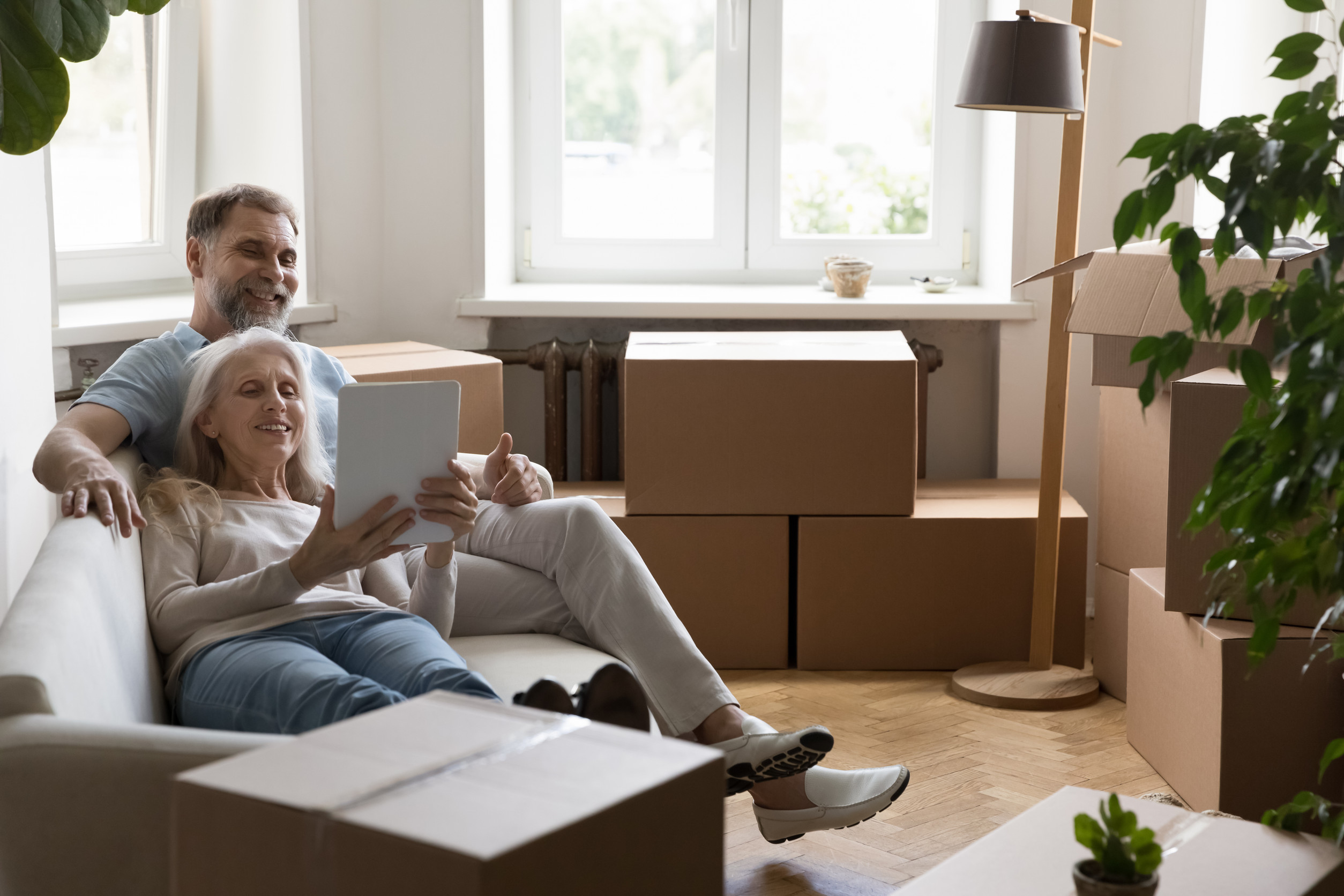Downsizing Before Clarifying Lifestyle Needs