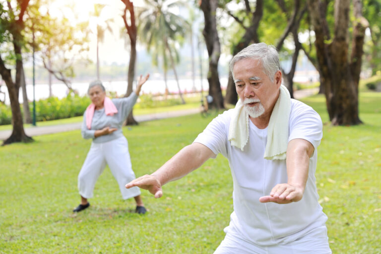 A Broader Range of Hobbies