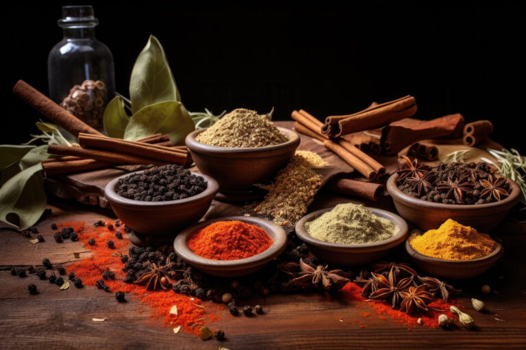 10 Surprising and Unlikely Uses for Spices You May Not Have Considered