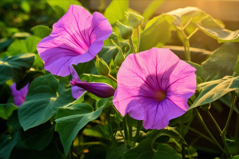 10 Plants for a Cottagecore-Inspired Backyard Garden