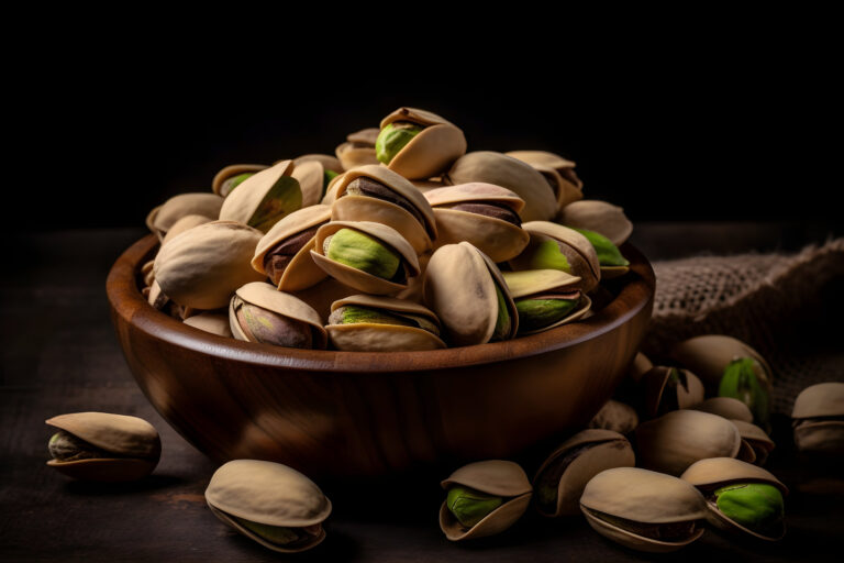 8 Foods Uncommon 30 Years Ago That Are Now Everywhere