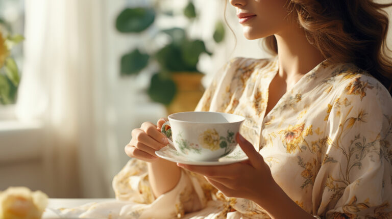 8 Aesthetic Self-Care Ideas for Your Mind, Body, and Home