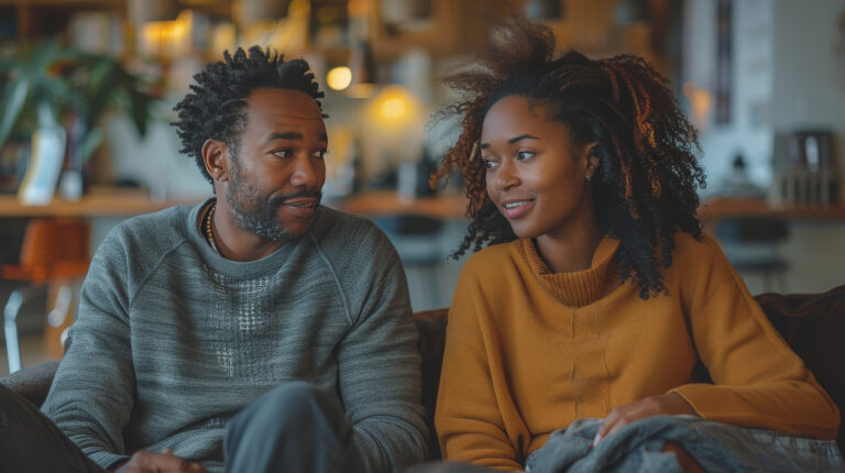 8 Truths About Marriage No One Tells You Before the Wedding