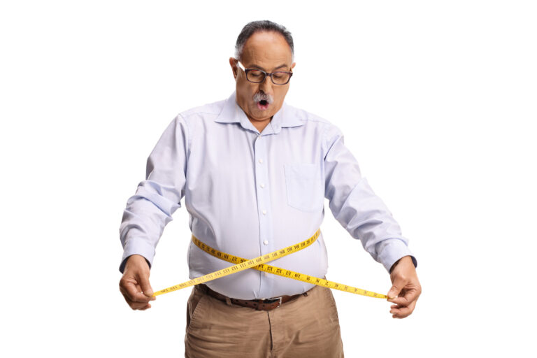 9 Habits That Help Prevent Belly Fat