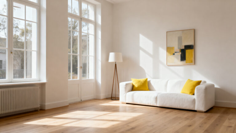 Transform Any Room with These 10 Low-Effort Interior Design Tricks