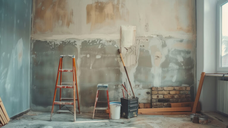 Uncovering Creepy Discoveries During Home Renovations: 10 Shocking Finds