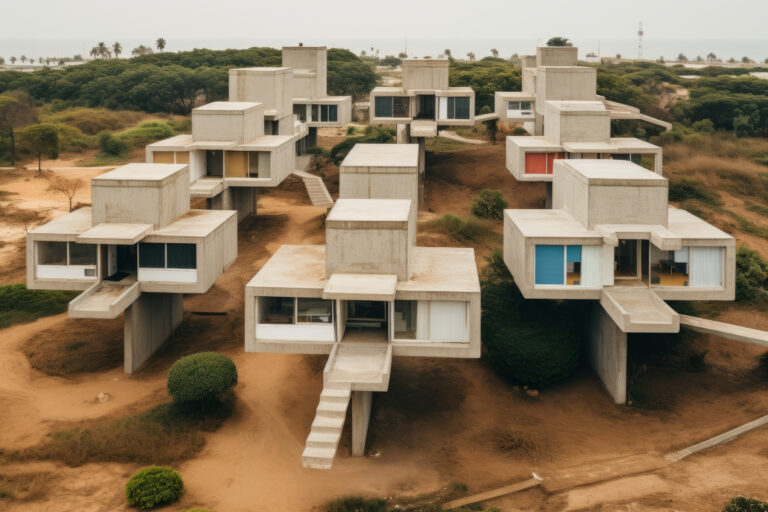 Top 10 Most Unusual Abodes People Have Actually Lived In