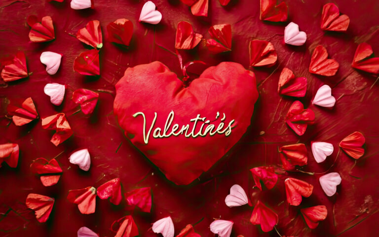 5 Ultimate Guide to Valentine’s Day Table Decorations