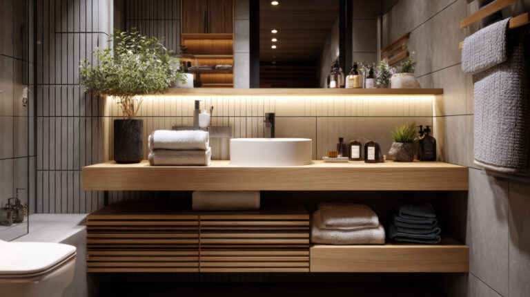 10 Bathroom Organization Hacks That Actually Work