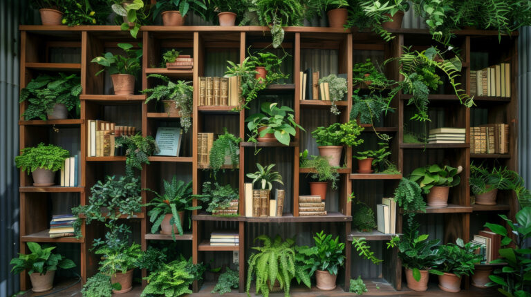 Top 10 Coolest Plants: A Fascinating Look at Nature’s Most Unique and Stunning Flora