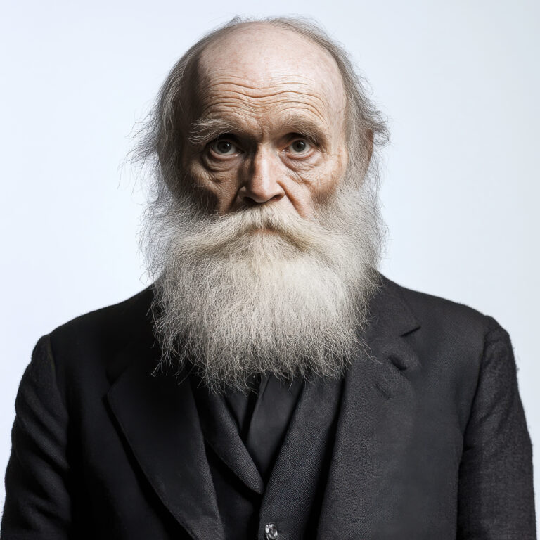 6 Respected Historical Figures Who Held Deeply Racist Beliefs 