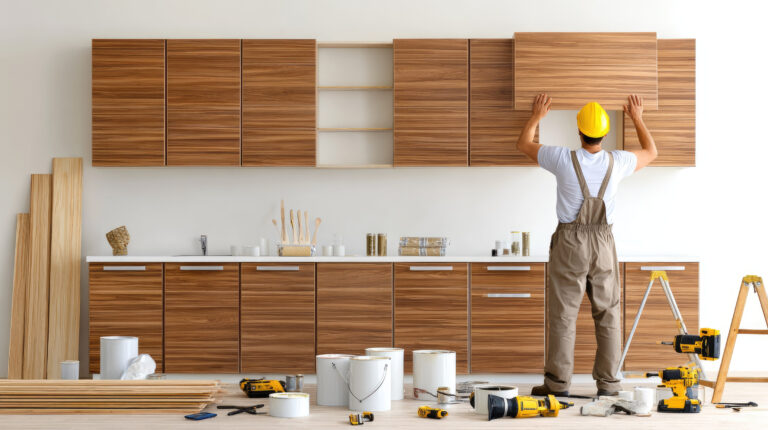 10 Kitchen Upgrades That Look Expensive but Won’t Break the Bank