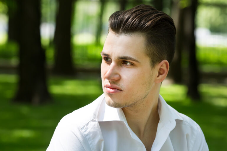 13 Unattractive Male Names, According to Women