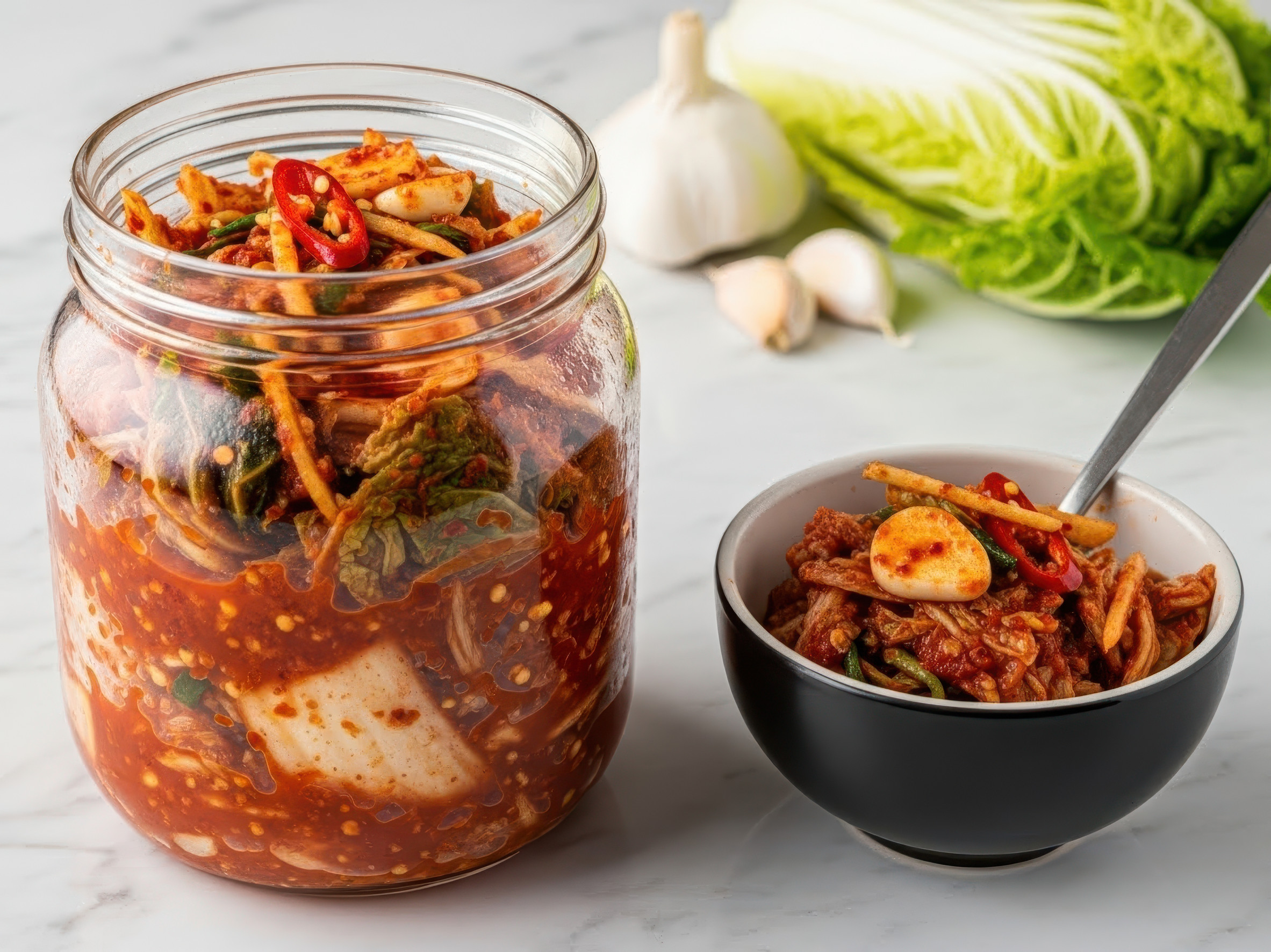 Kimchi