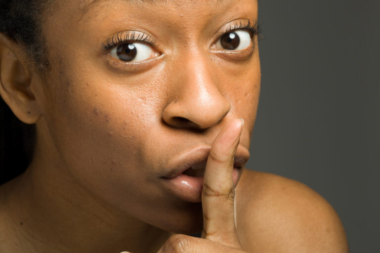 7 Things Experts Advise You To Keep Private