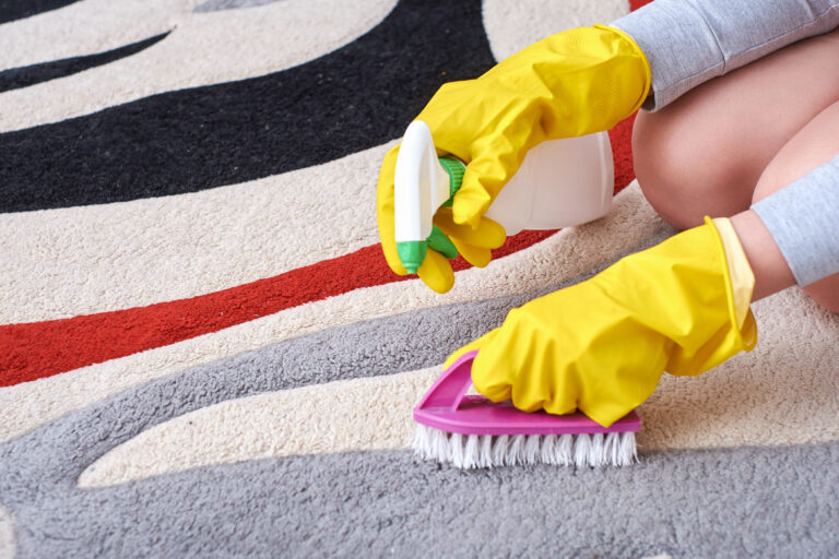 10 Non-Toxic Carpet Cleaners: Healthier Homes, Safer Families, and a Greener Planet