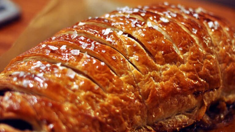 These 8 nostalgic meals vanished because they are too much work