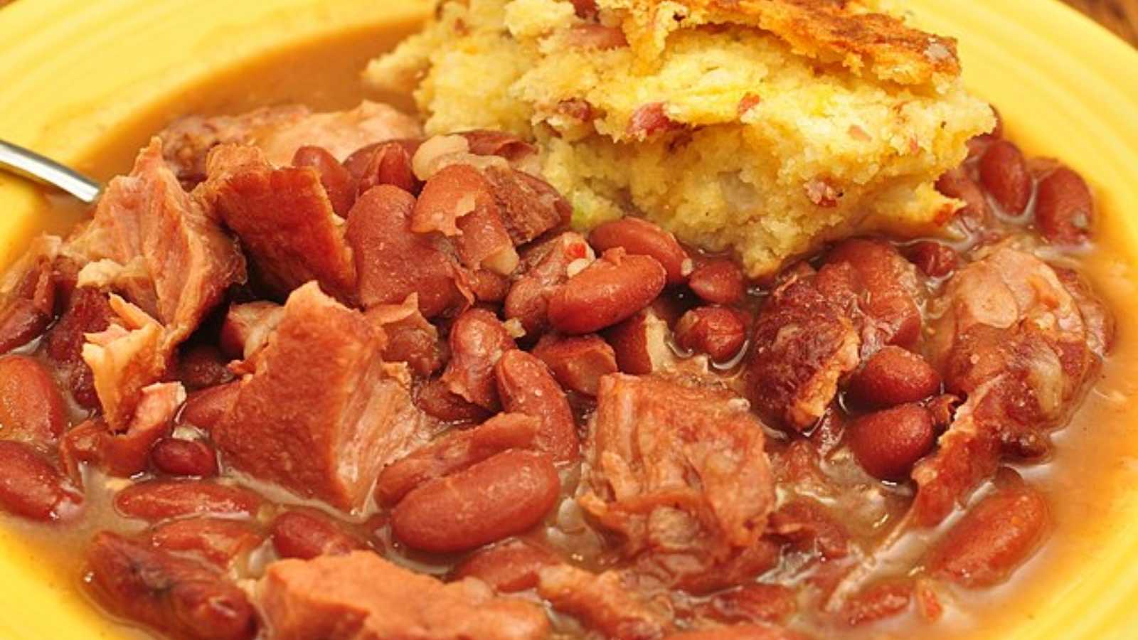 classic poor man's meals that actually taste better than takeout