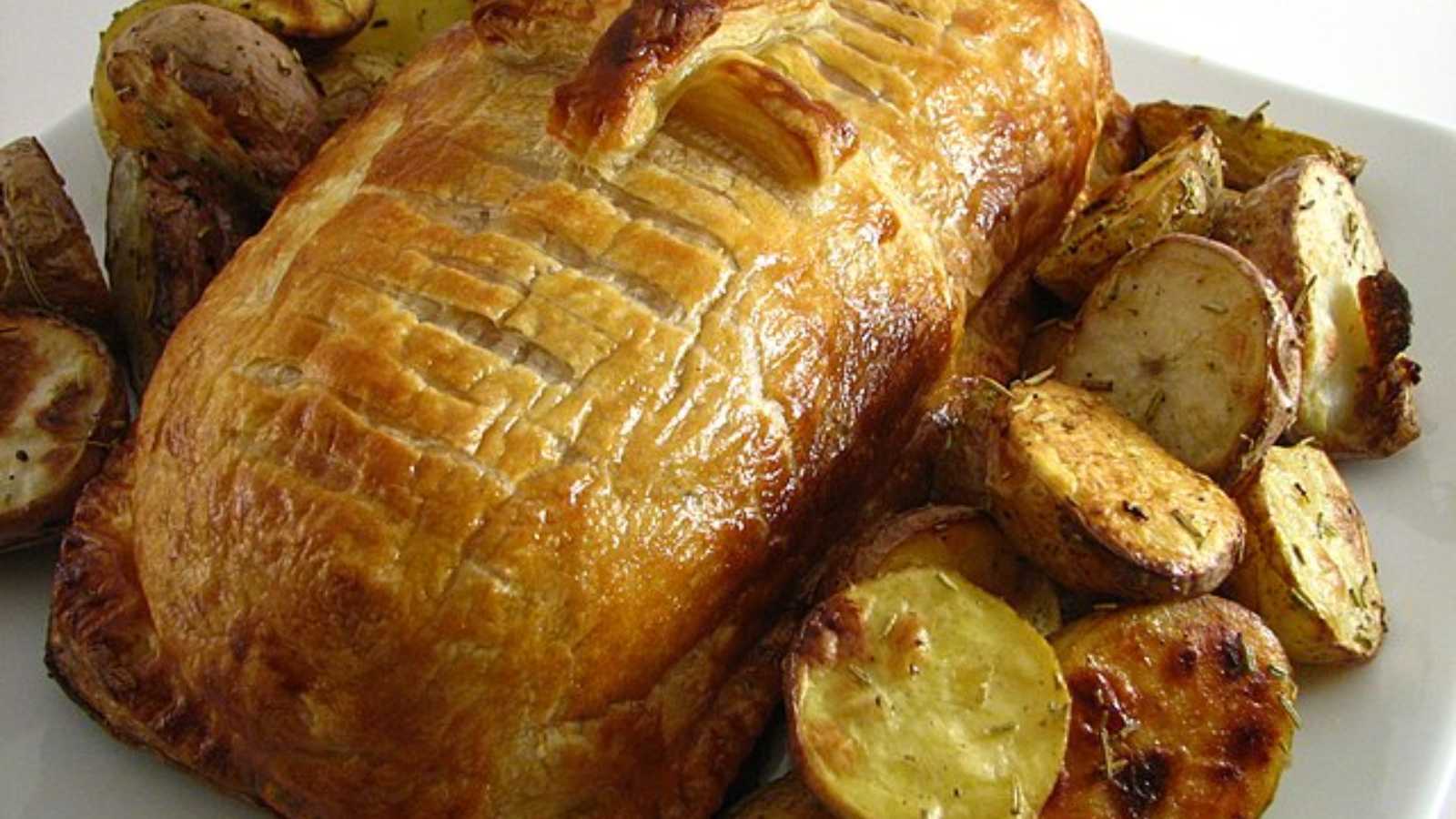 These 8 nostalgic meals vanished because they are too much work