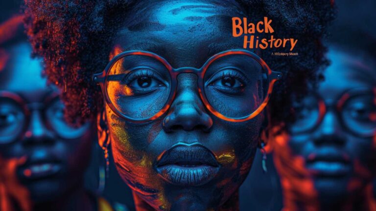 7 surprising facts about Black History Month you probably never learned in school
