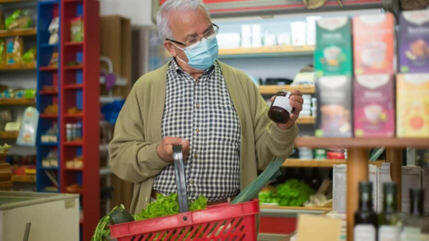 Grocery Store Habits Boomers Have That Drive Gen Z Crazy