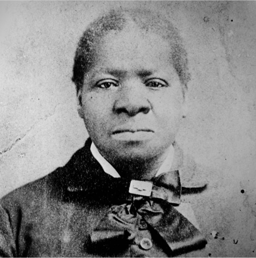 Black Individuals Who Built Wealth During Slavery