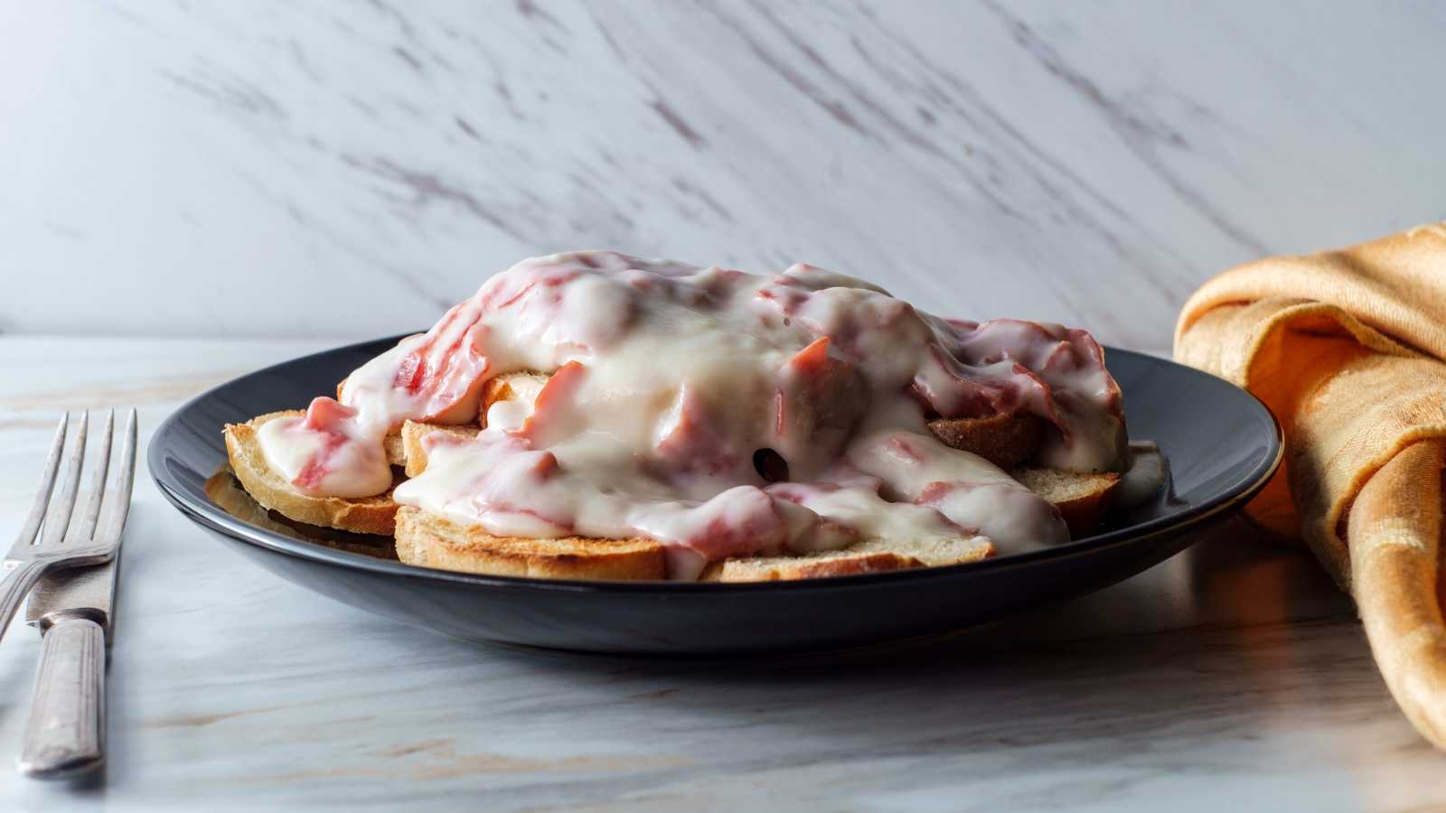 classic poor man's meals that actually taste better than takeout