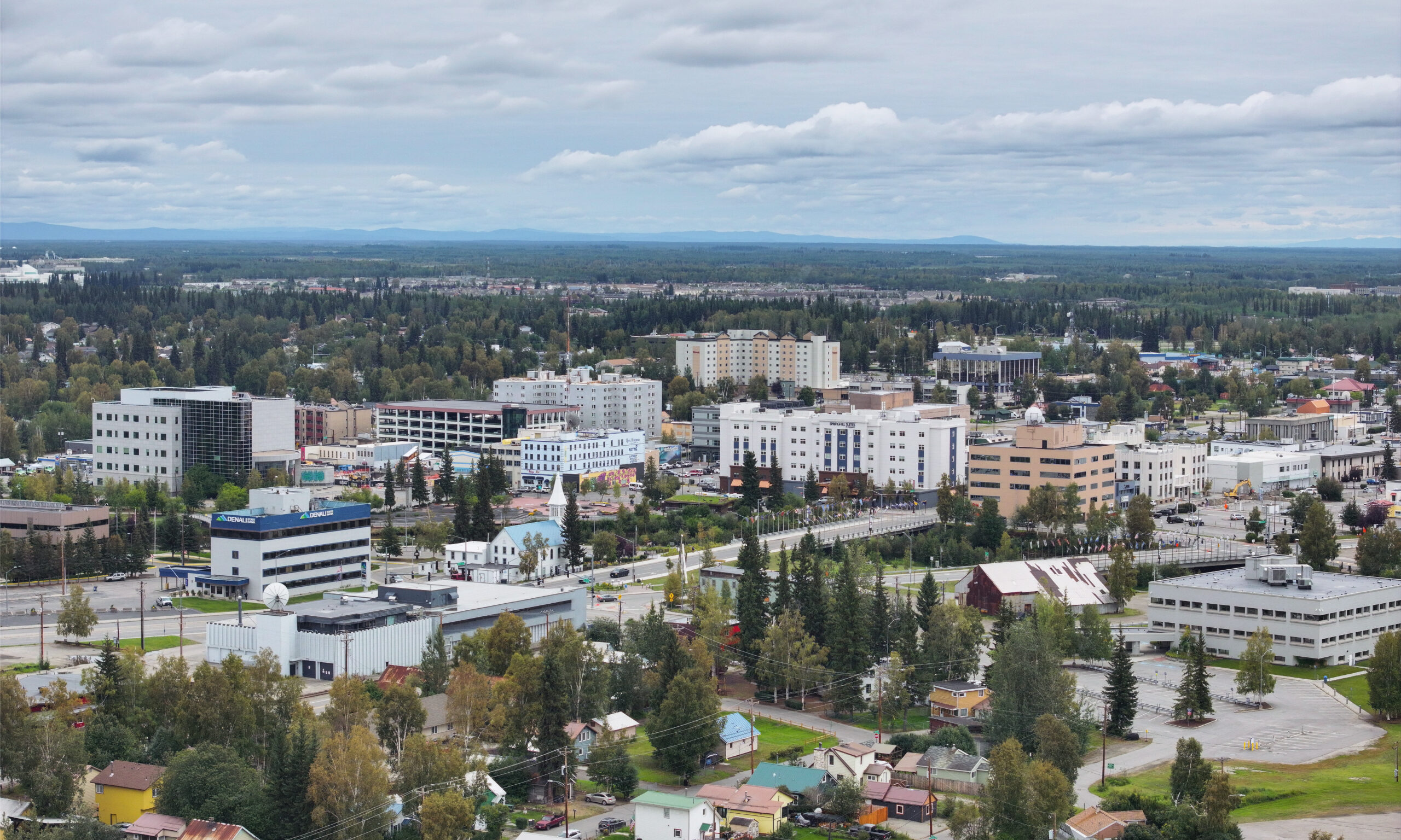 Most Dangerous Small Towns in America