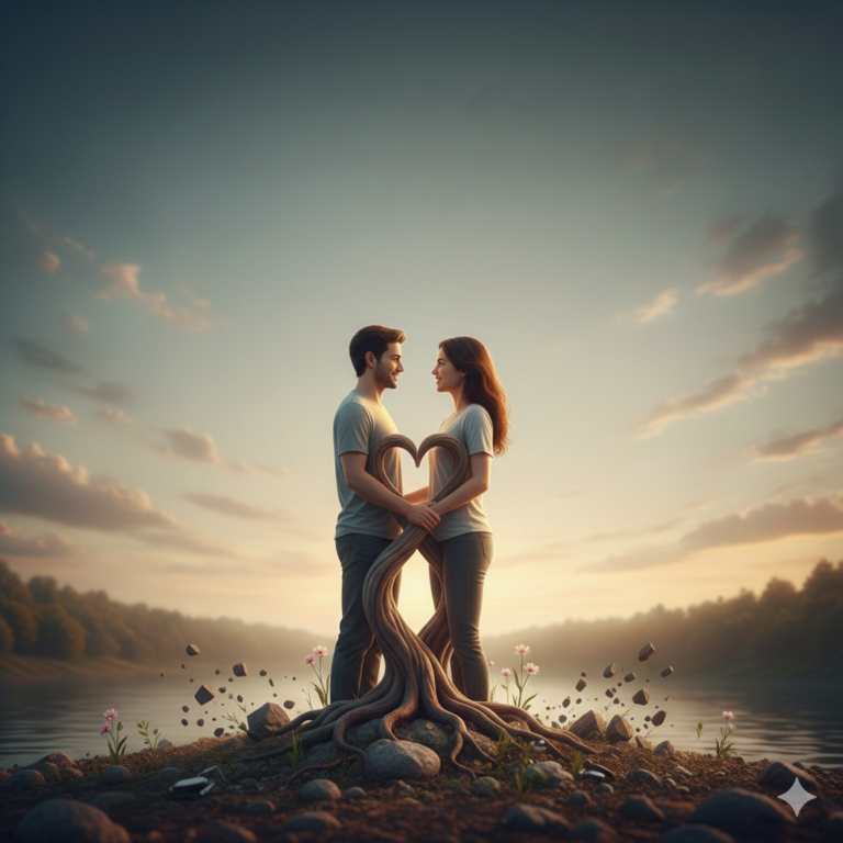 Jealousy does not ruin relationships when you do these 7 things