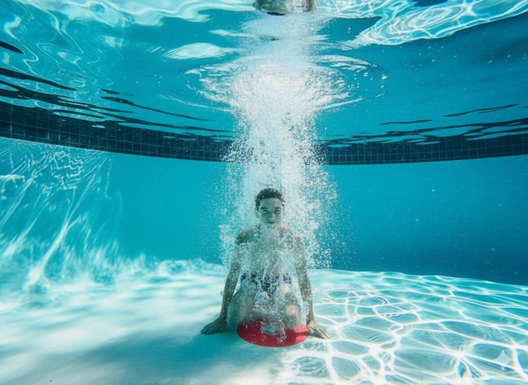 Best Chlorine Tablets for Pools