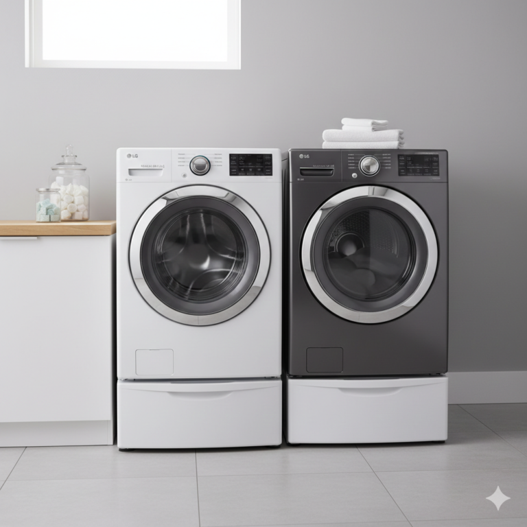 The Most Reliable Washer and Dryer Brands in 2026