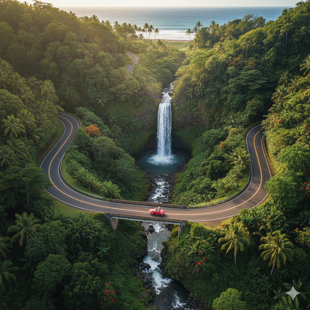Hana Highway