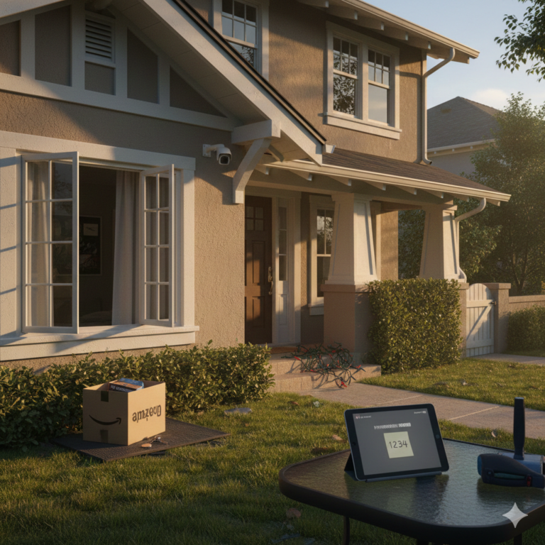 11 Critical Home Security Mistakes You Should Avoid