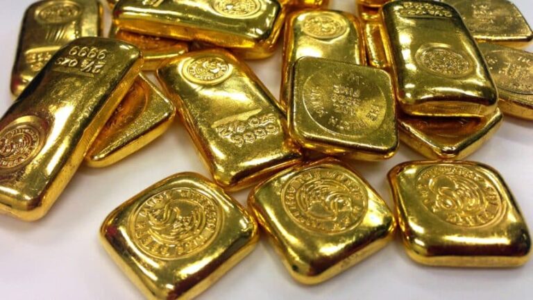 4 Reasons Why Younger Investors Are Flocking to Precious Metals