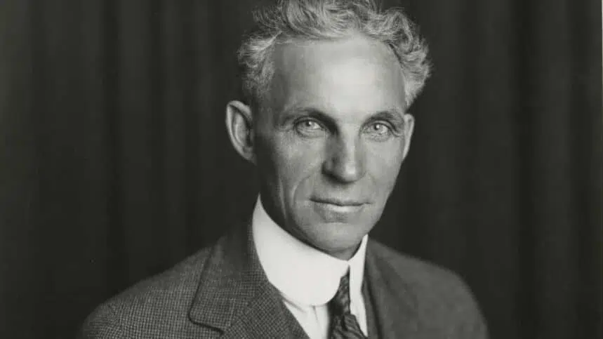 Wealthiest Men in History: Masters of Fortune and Legacy