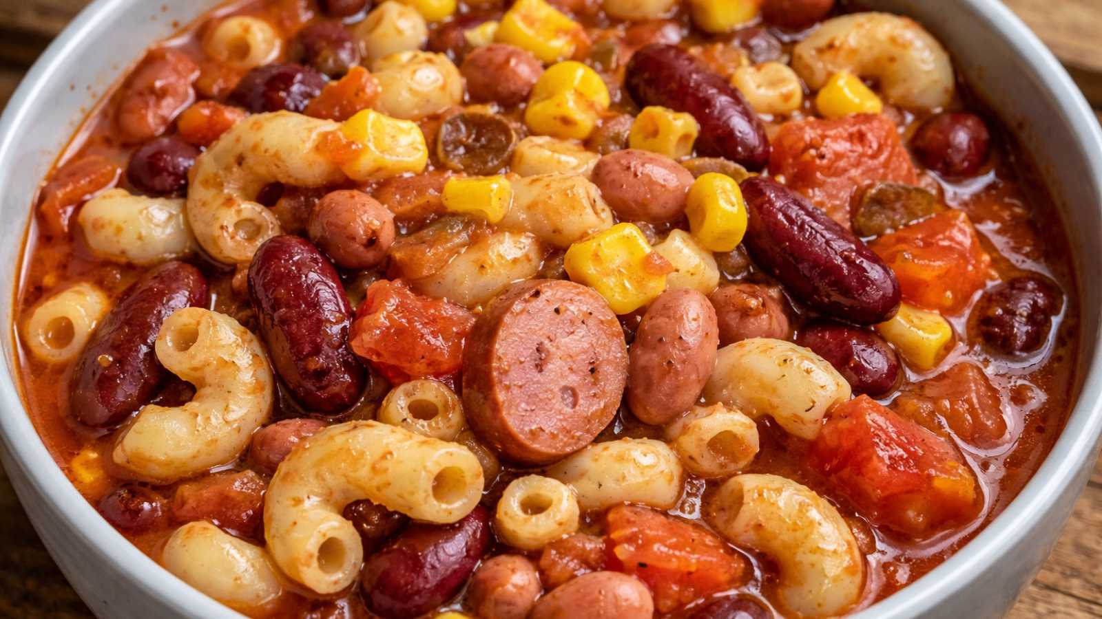 classic poor man's meals that actually taste better than takeout