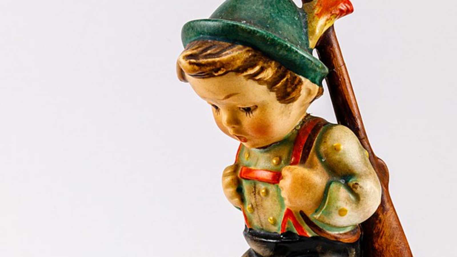 Why boomers are obsessed with keeping these 8 worthless things