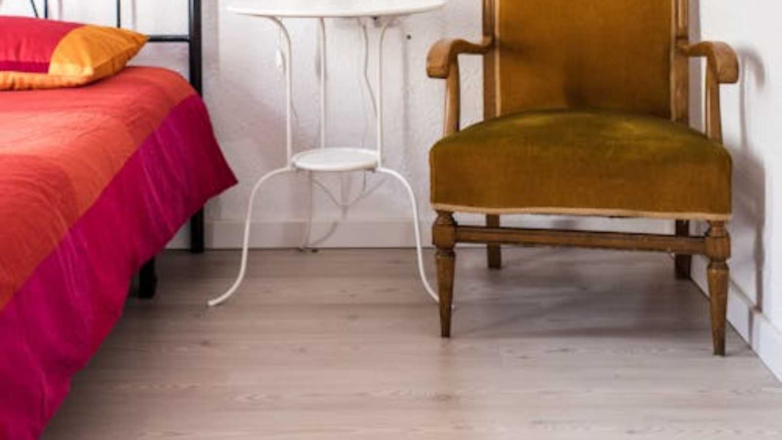 The biggest flooring trends coming in 2026, according to design pros