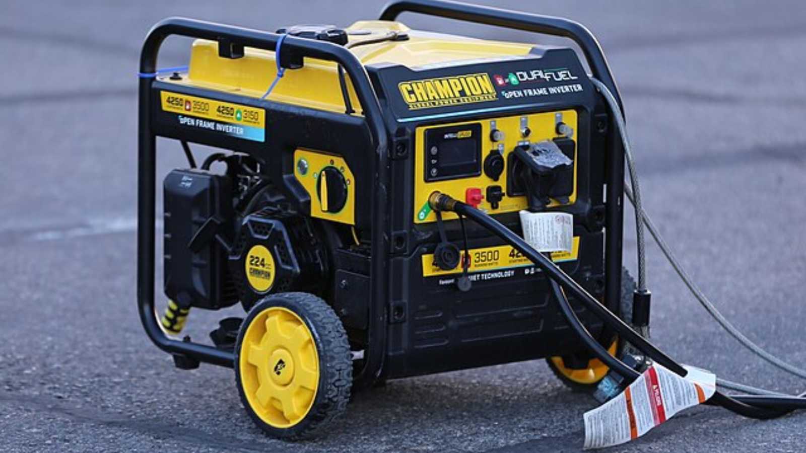 common home appliances that might disappear due to new rules