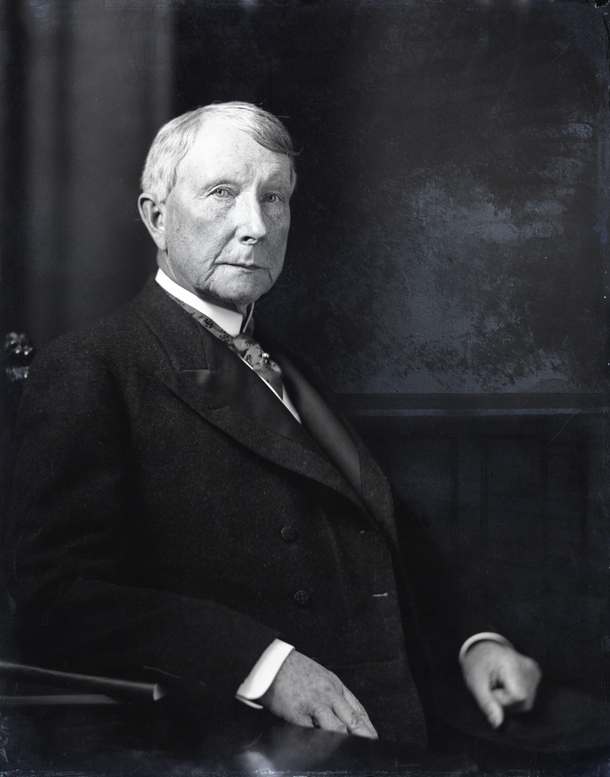 Wealthiest Men in History: Masters of Fortune and Legacy