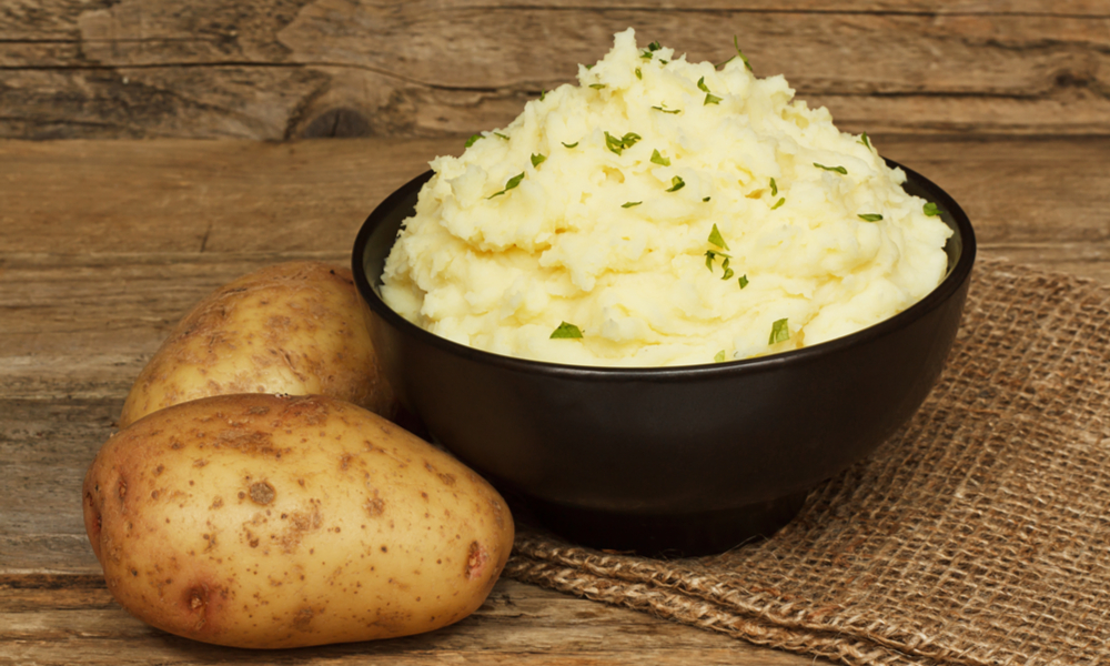 Things We Never Knew About Our Favorite Comfort Foods