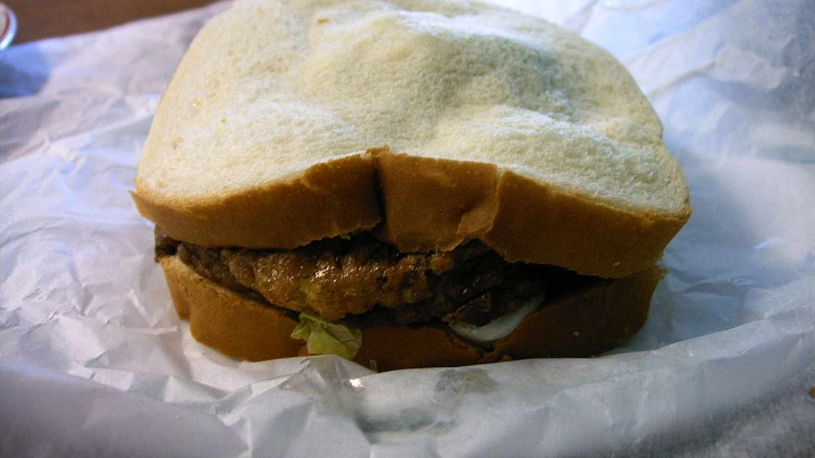 St. Louis St. Paul Sandwich