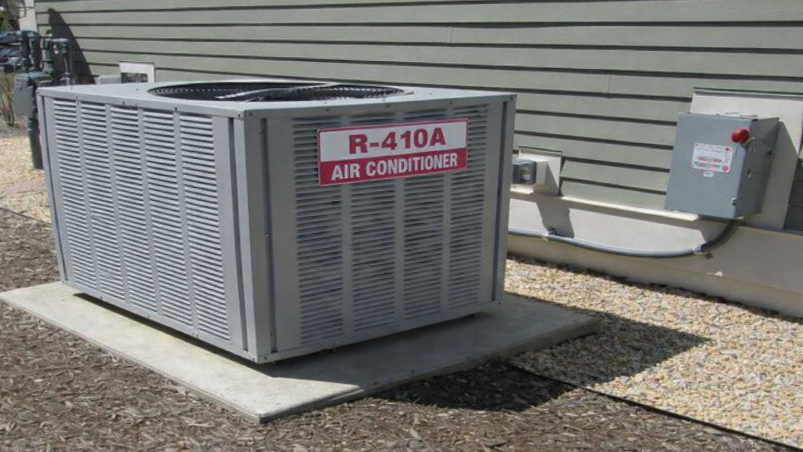 common home appliances that might disappear due to new rules