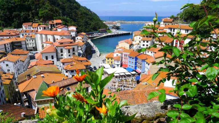 7 Charming Villages to Visit in Europe Once in Your Life