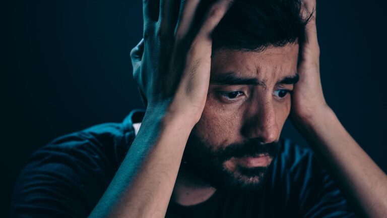 5 Things You Should Never Say to Someone With Anxiety