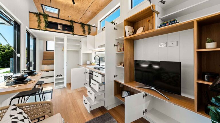 6 Places in Your Home You Should Never Use for Storage
