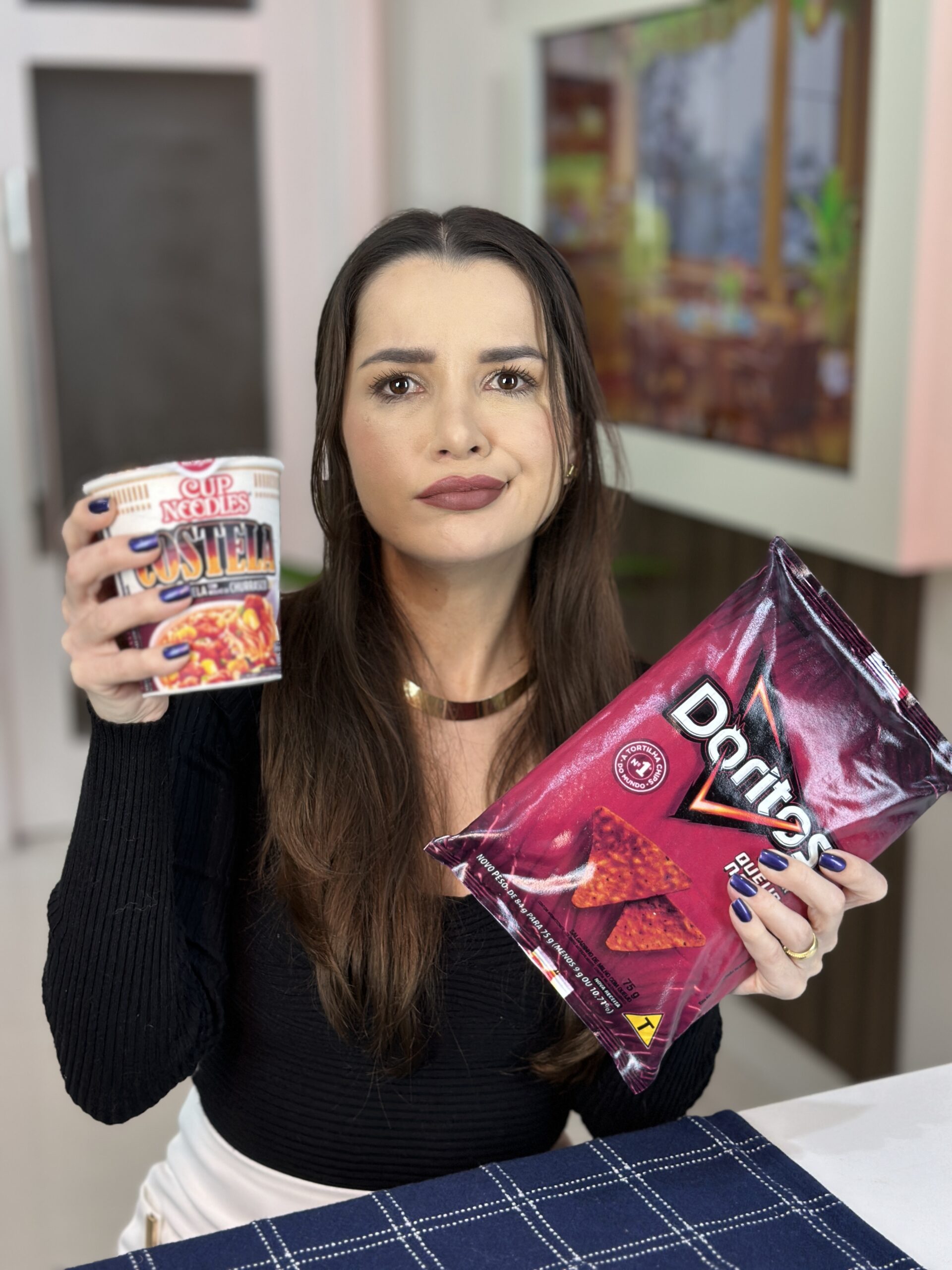 Most Addictive Snacks and the Secret Science Behind Our Cravings