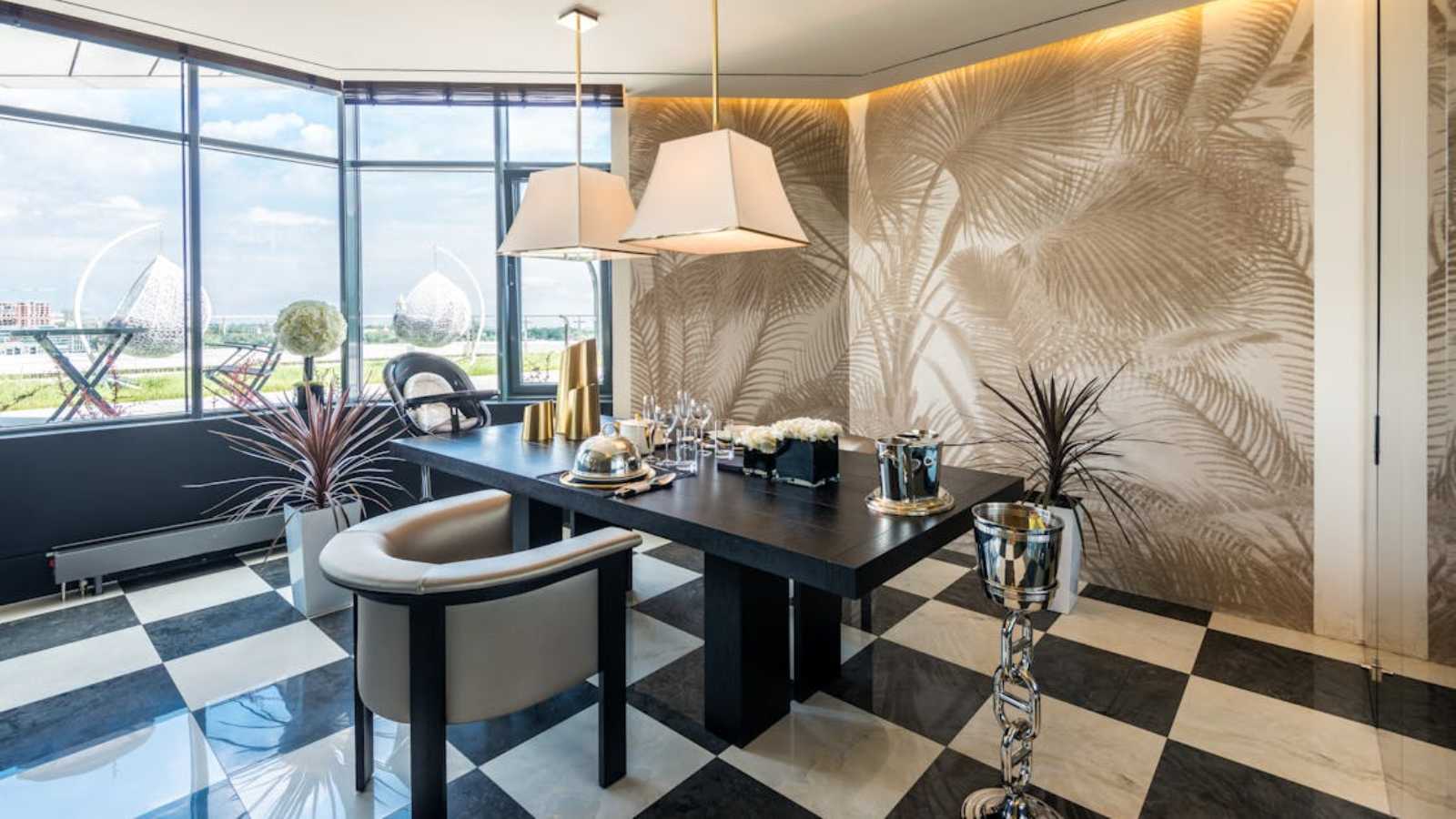 The biggest flooring trends coming in 2026, according to design pros