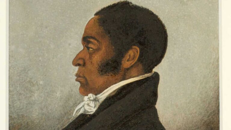 7 Black Individuals Who Built Wealth During Slavery 
